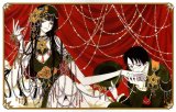 BUY NEW xxxholic - 74386 Premium Anime Print Poster
